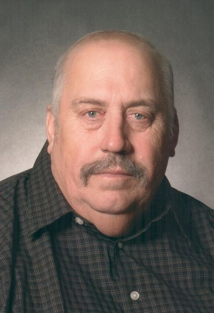 Stephen Paul "Hoss" Munchrath