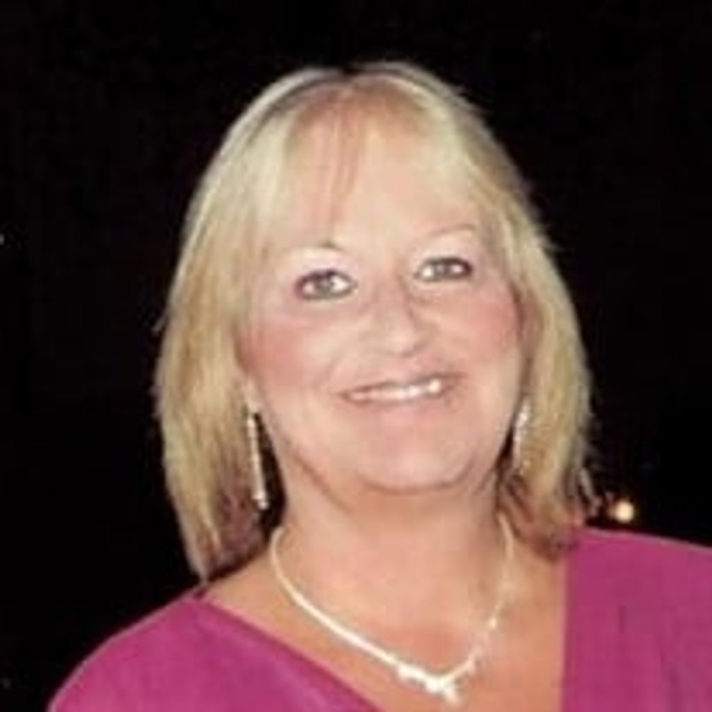 Deborah Coulter