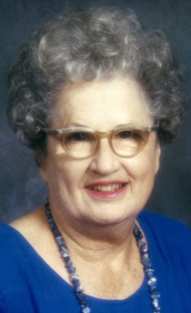 Burnice Mccomas