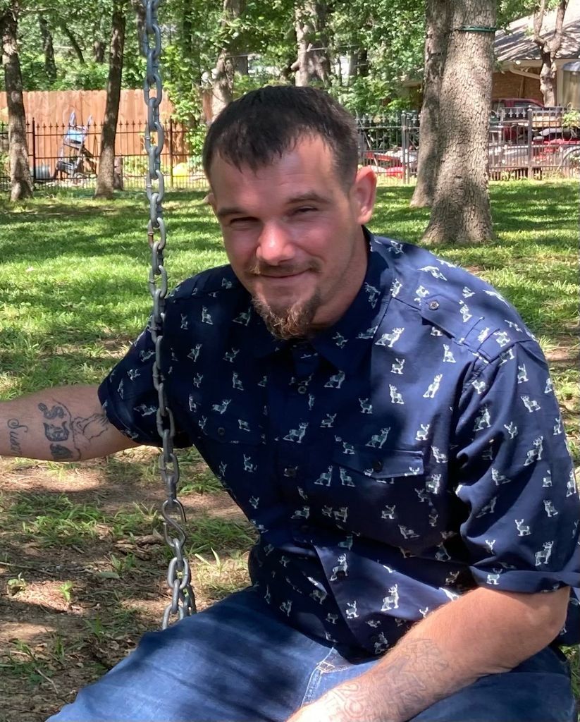 Steven 'Cody' Mcmahan Profile Photo