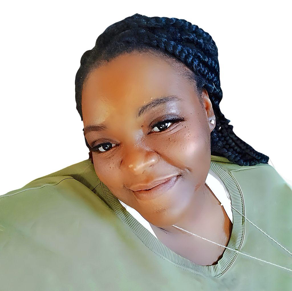 Alicia Reneé Woodson