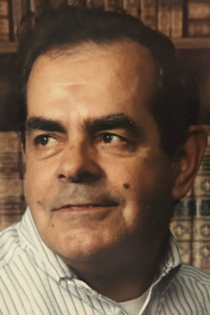 James Mello Profile Photo