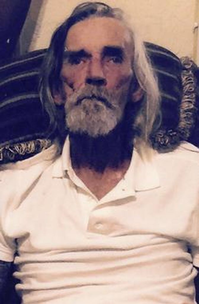 Joey Oliver "Hobo" Sisney Profile Photo