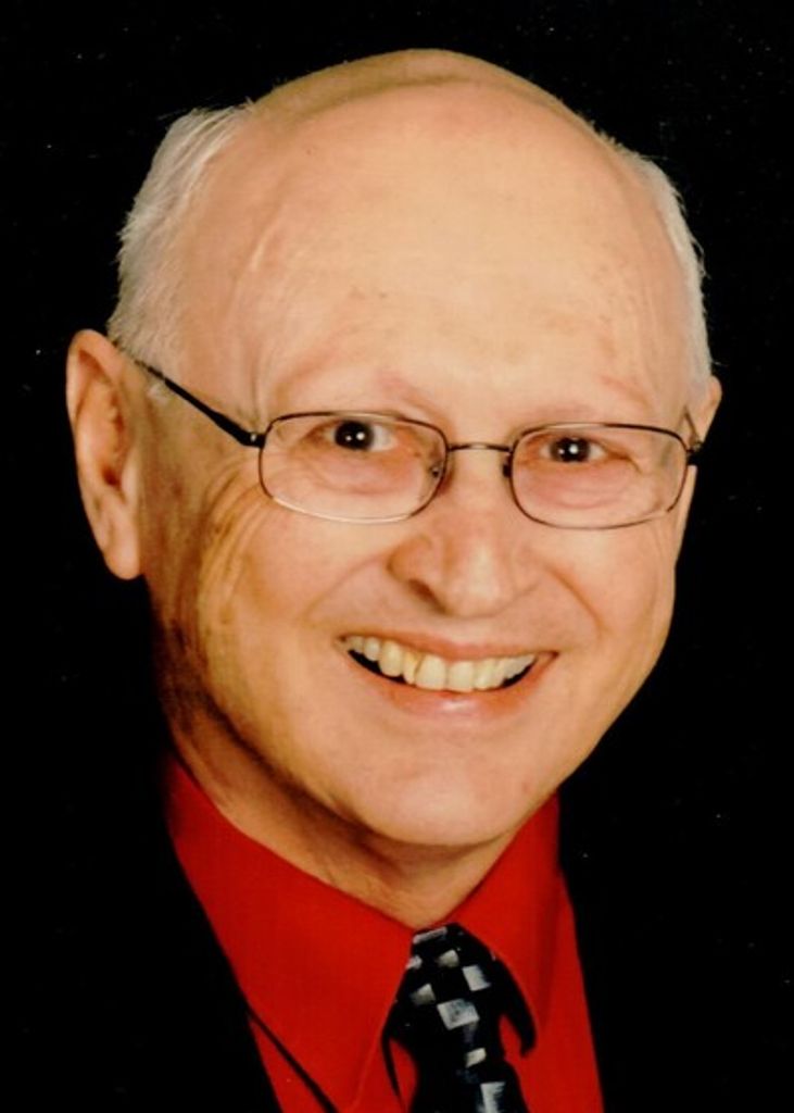 Philip G. Heidemann
