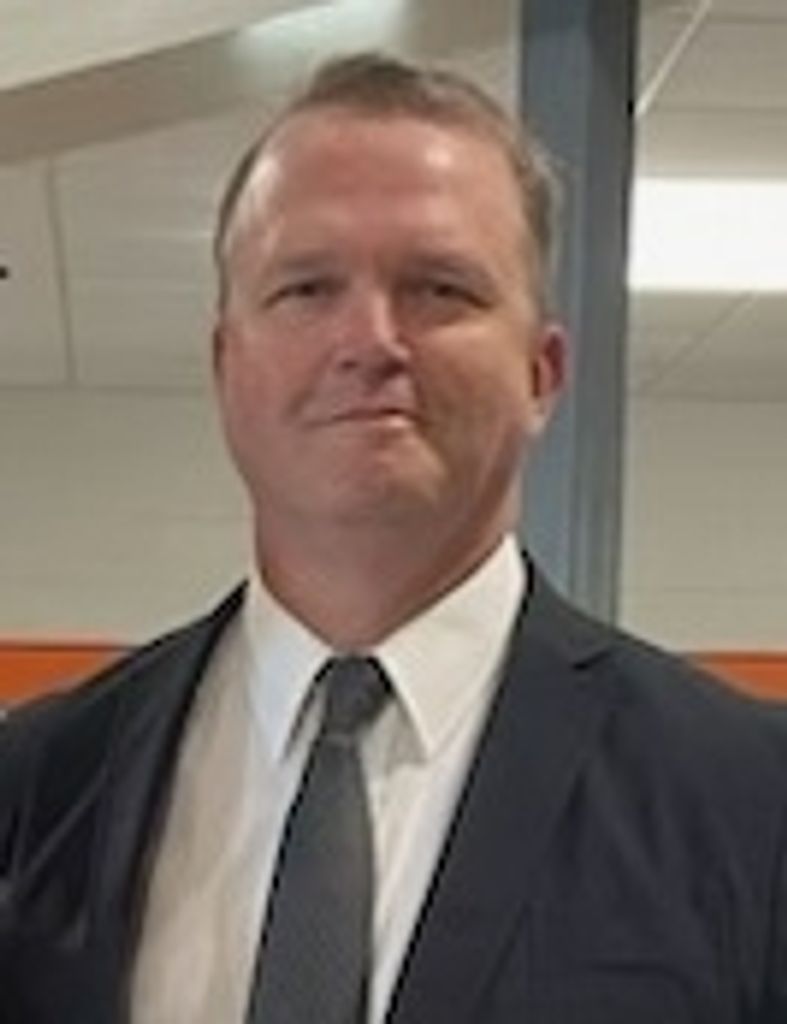 Douglas L. Van Dyke Profile Photo