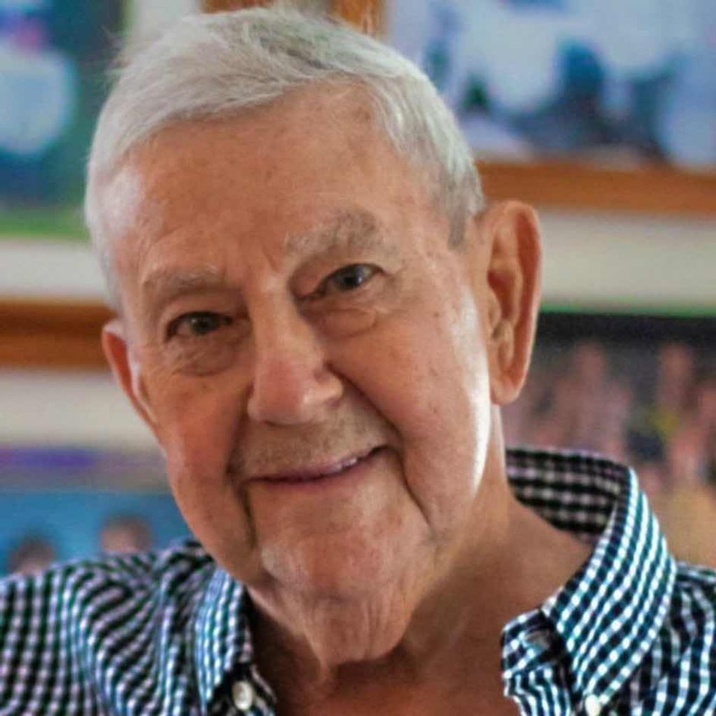 Paul Arthur Kesteloot Profile Photo