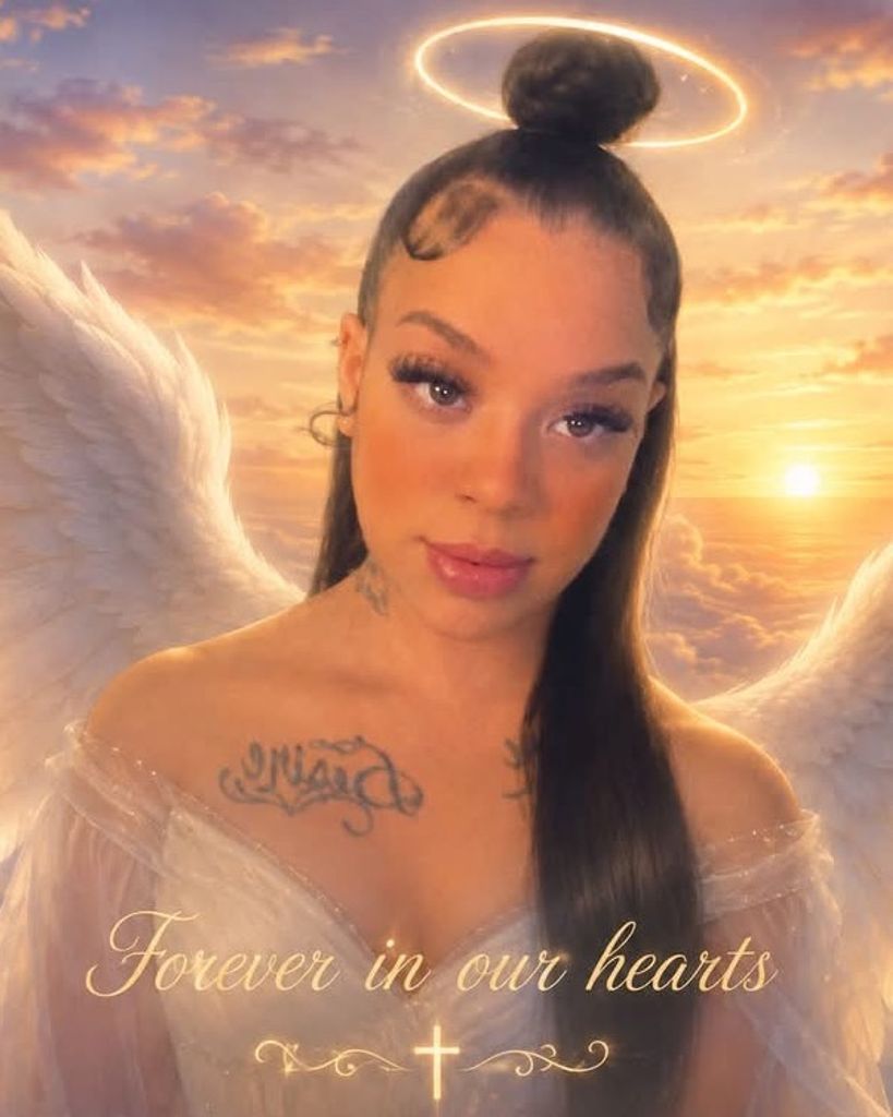 Jazmyn Nicole Massey Profile Photo
