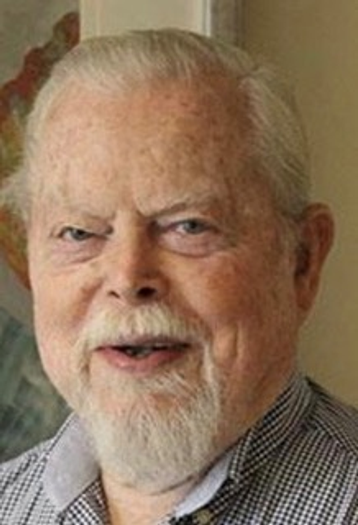 Hayes Larkins
