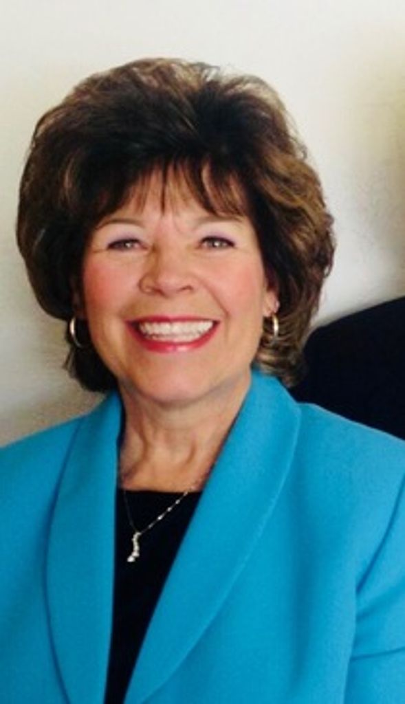 Betty Powers