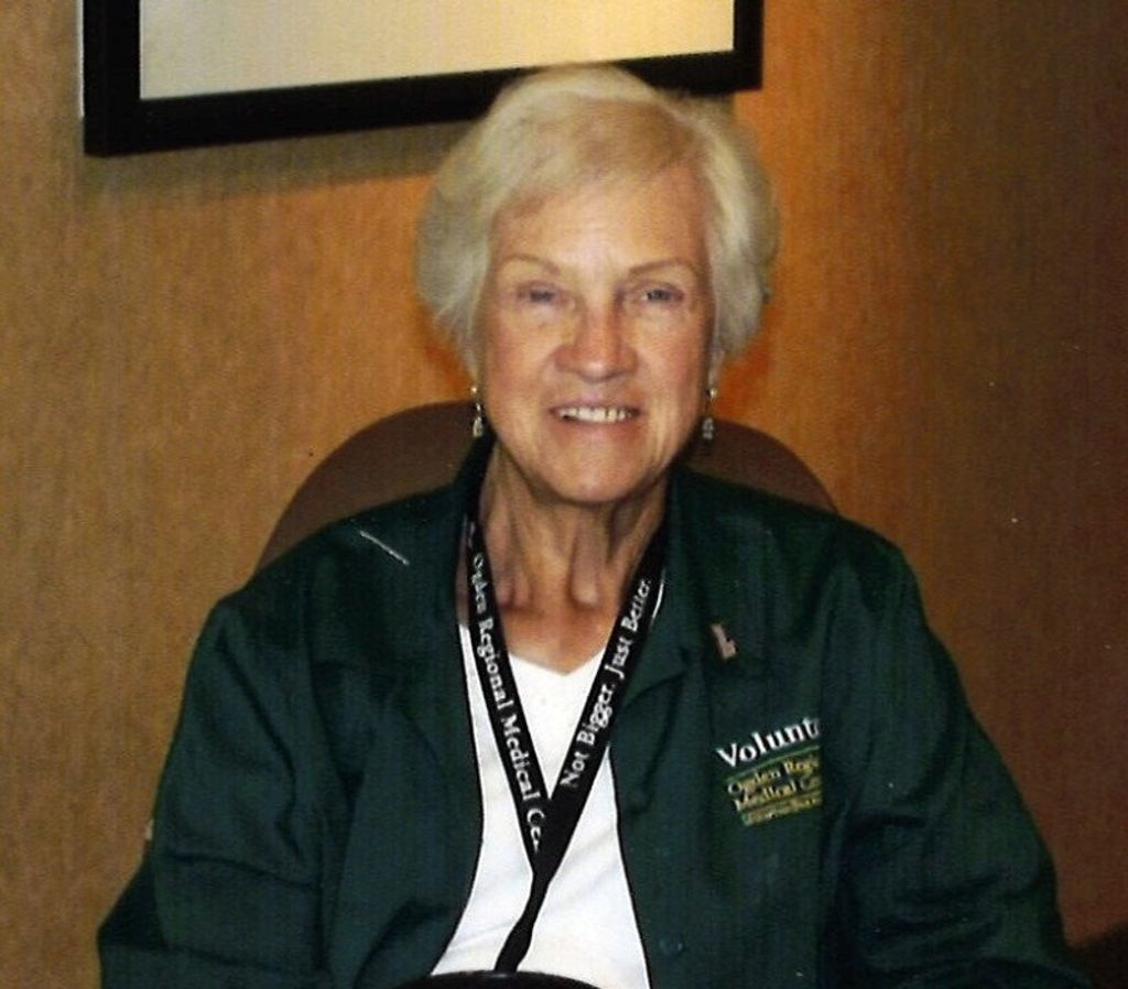 Carolyn Andersen