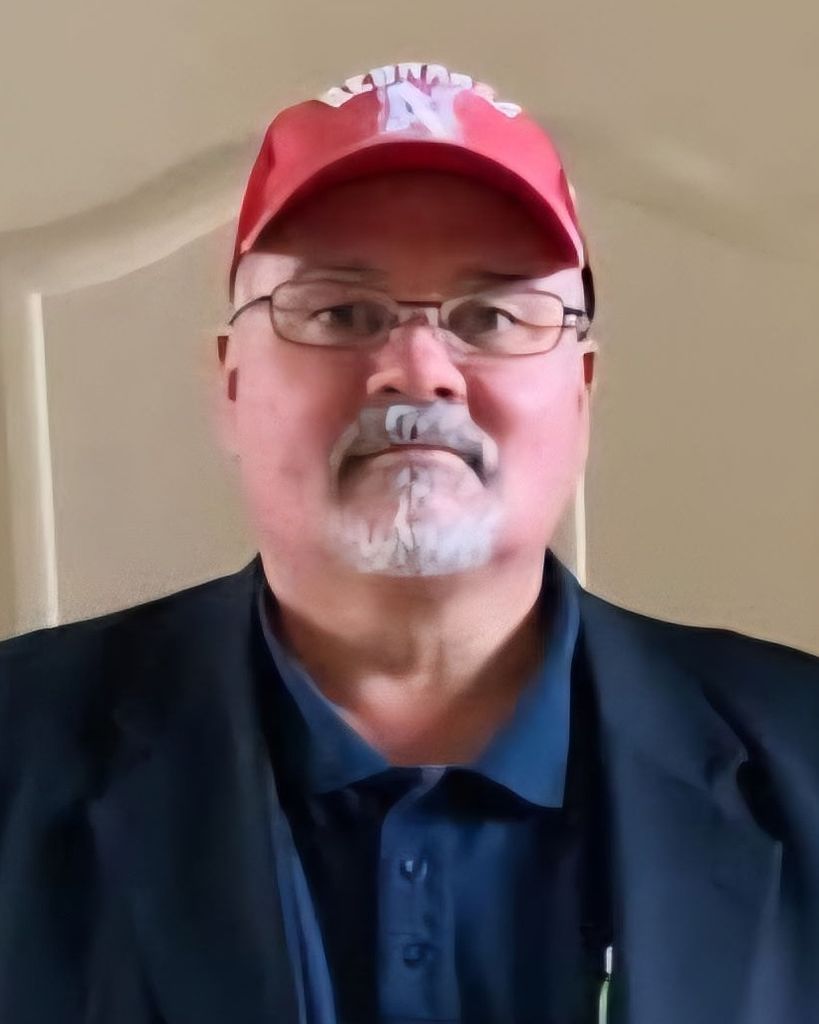 John J. B. Twyford Profile Photo