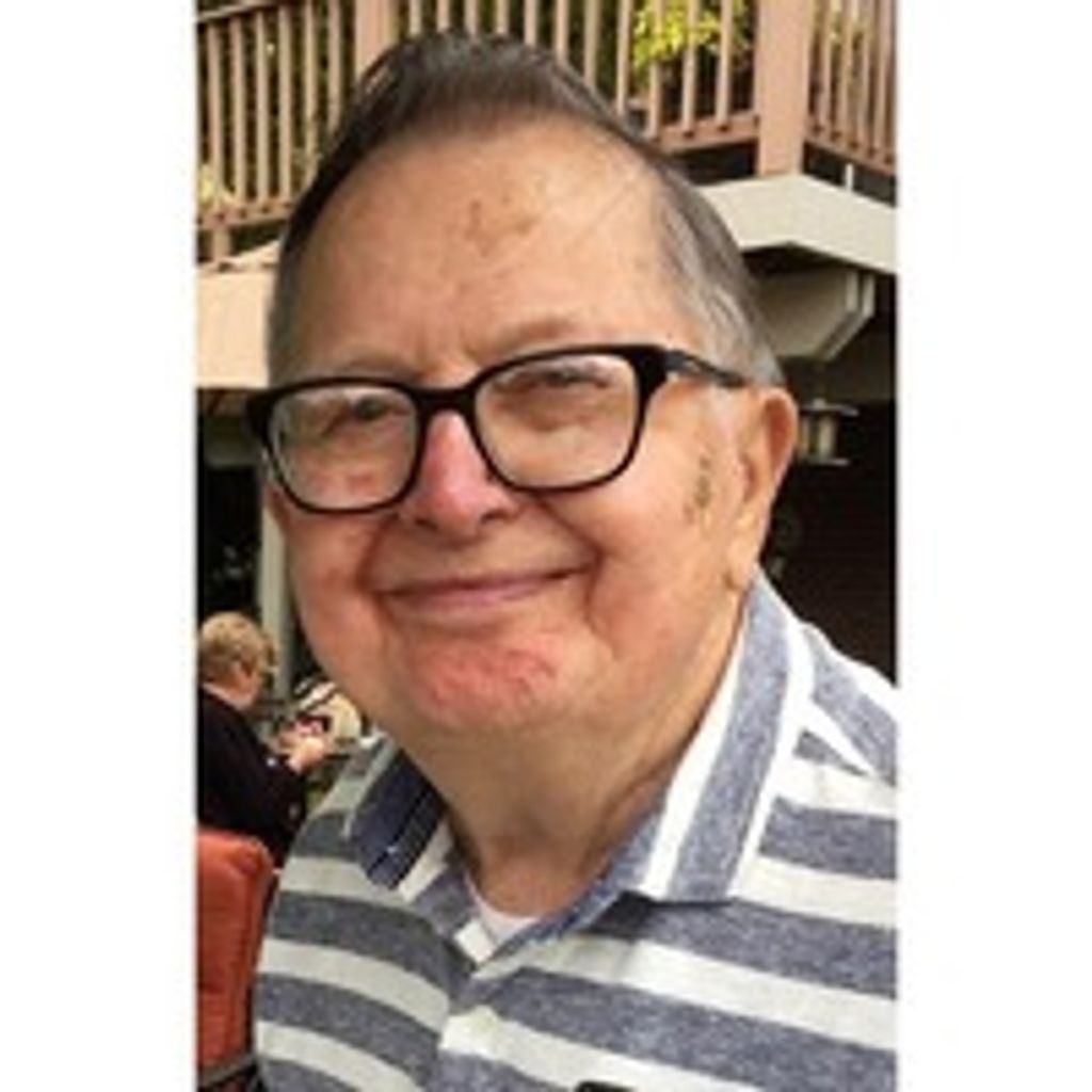 Thaddeus J. Jaskot Profile Photo