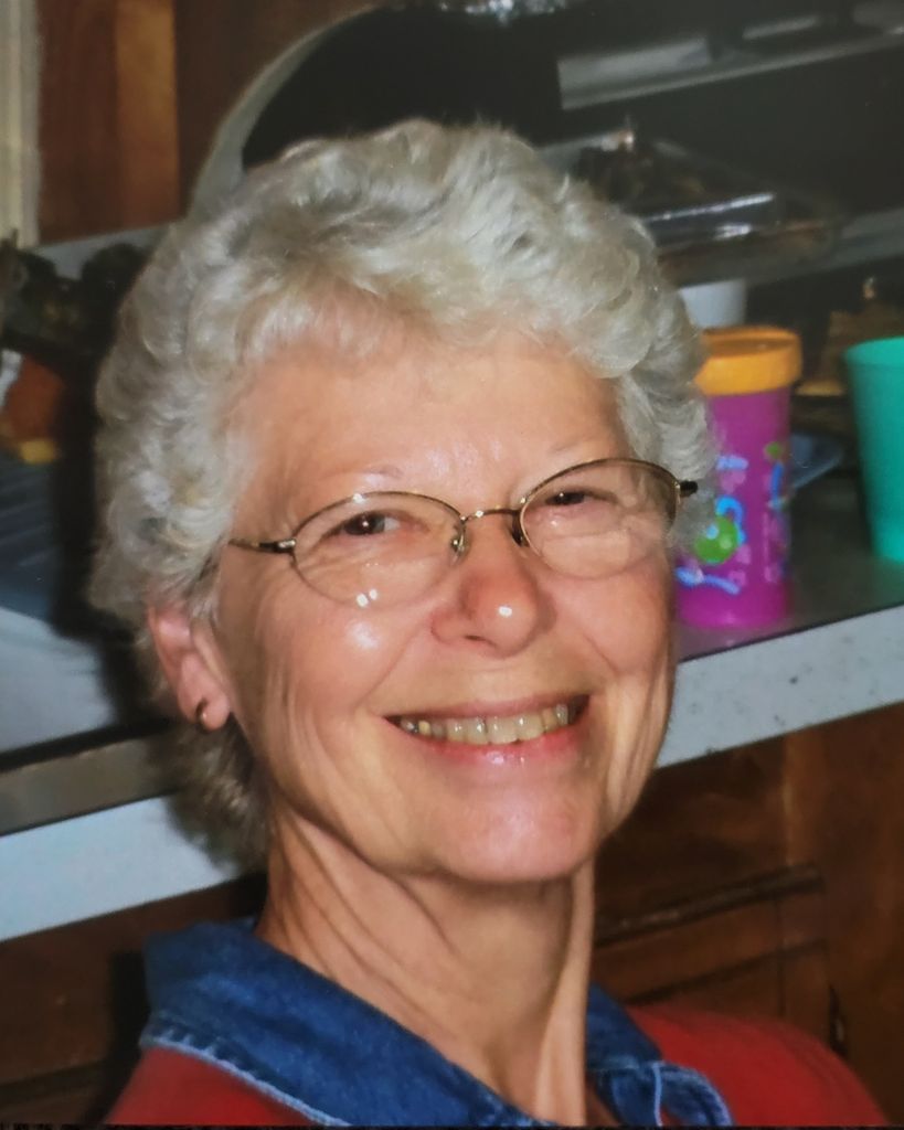 Roberta Marie Stark