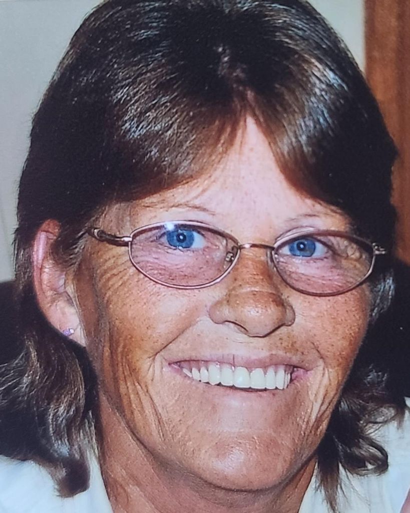 Debbie Kay Gardisser