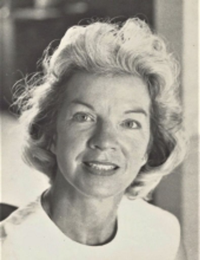 Betty K. Foard