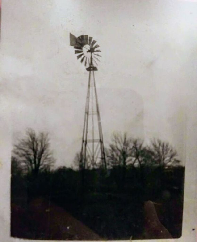 Marilyn Louise Pembrook