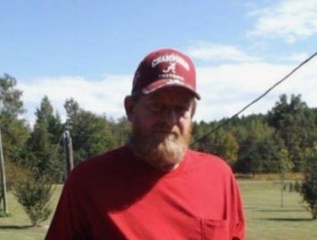 Tommy Threlkeld Profile Photo