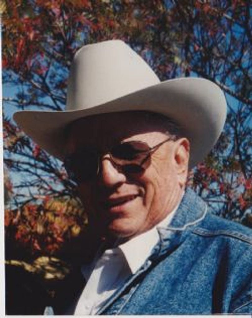 Jack Arledge