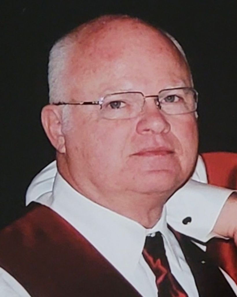 Michael Sherman Buchanan