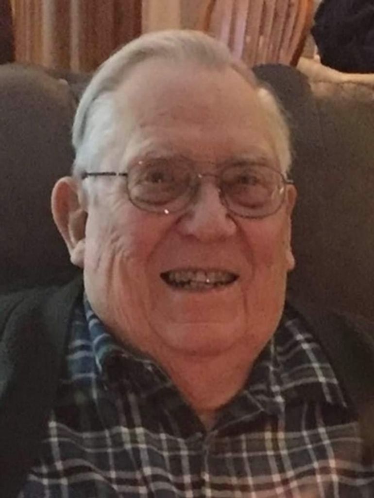 Keith Walker Profile Photo