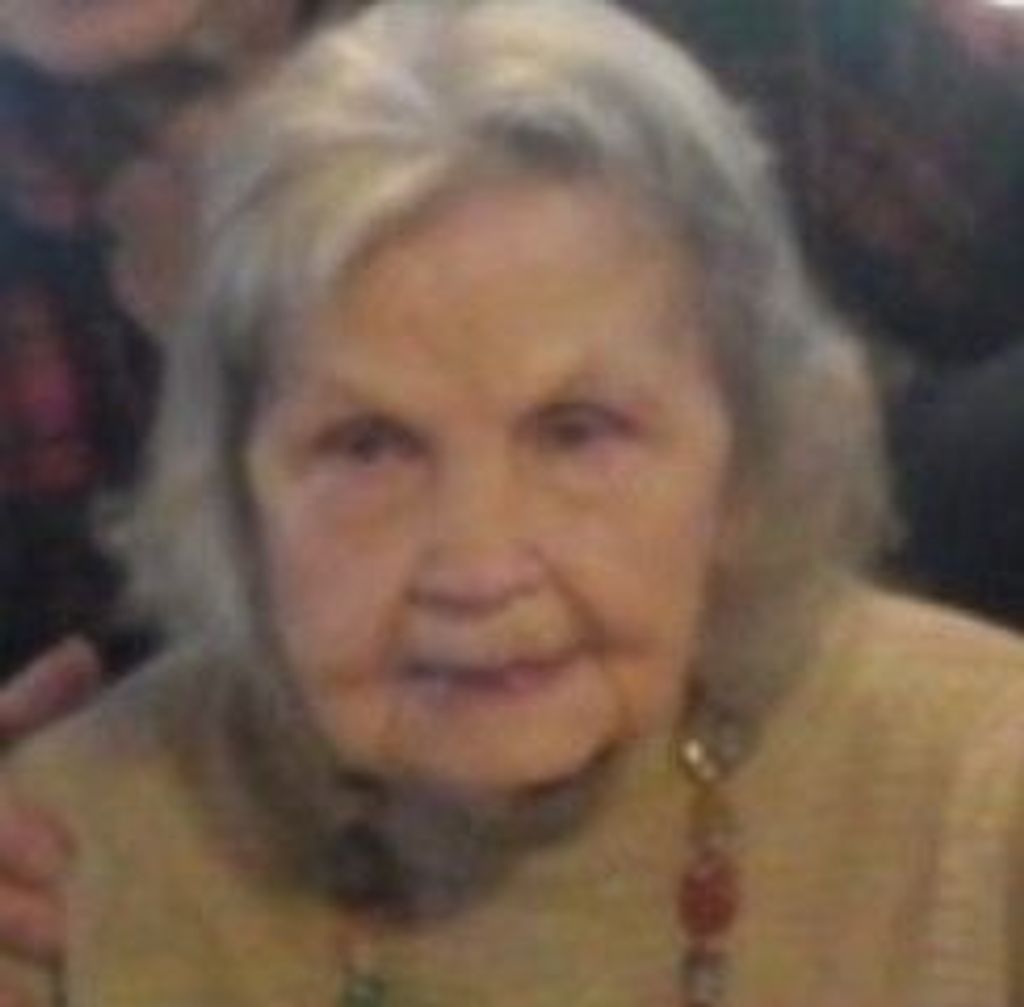 Nena Lyon Gall