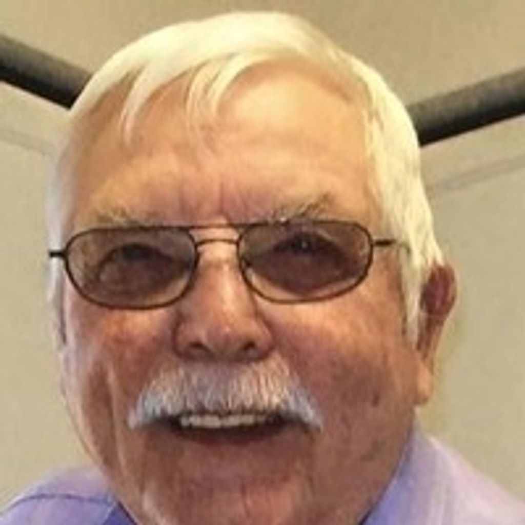Cecil A. Novak