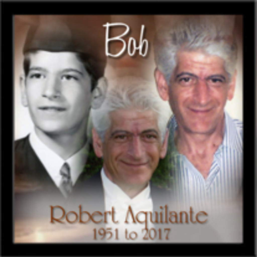 Robert Aquilante
