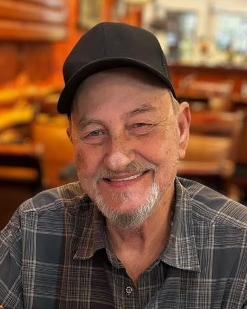 Jerry L. Driver Profile Photo