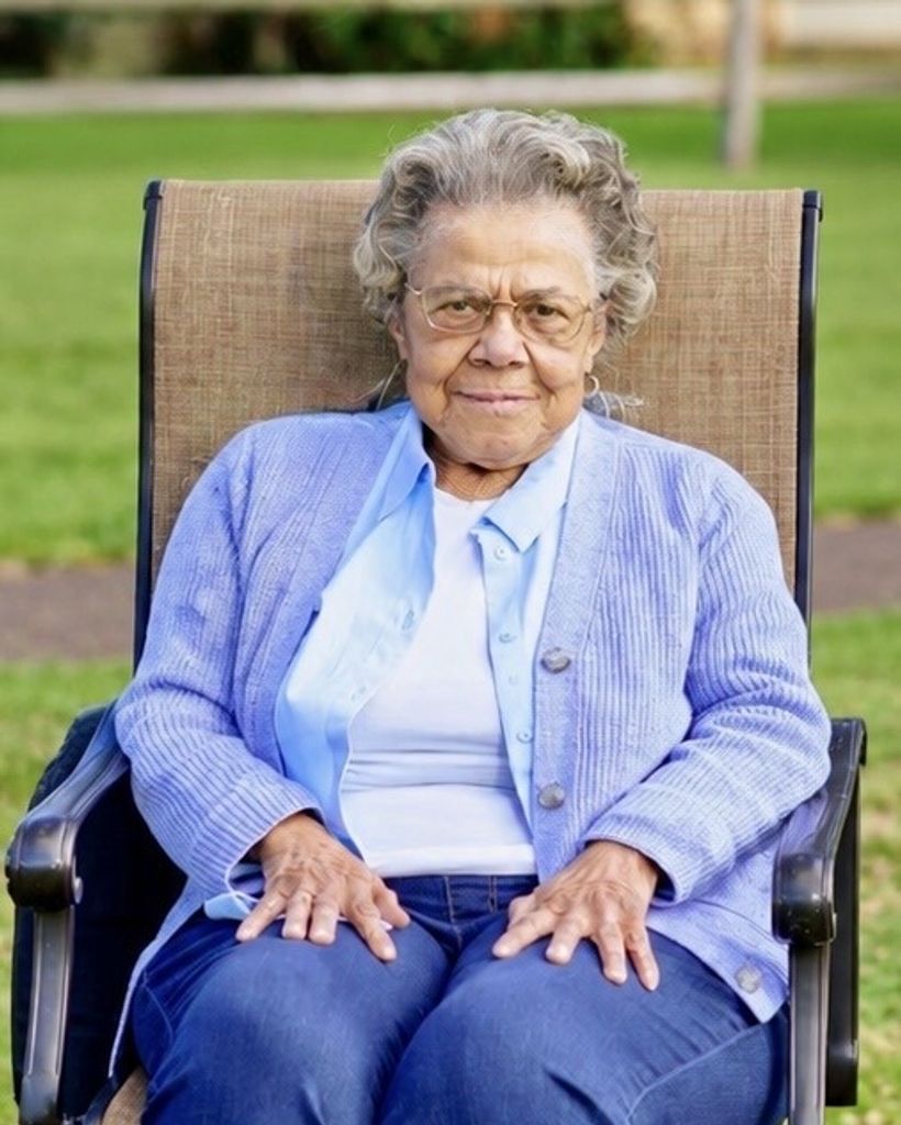 Joan M. Walker Profile Photo