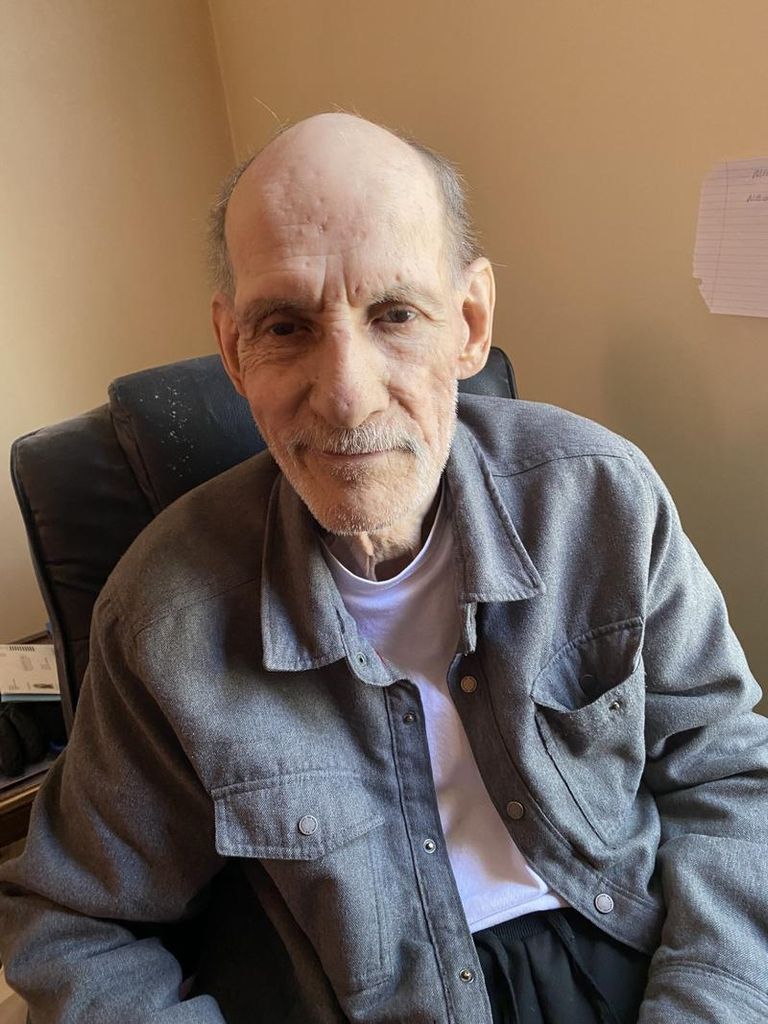 Eric Wilson Rowsell Profile Photo