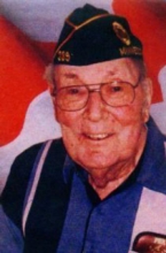 Lloyd Olfert