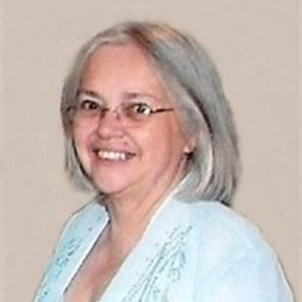 Therese I. (Gargolinski)  Palmer