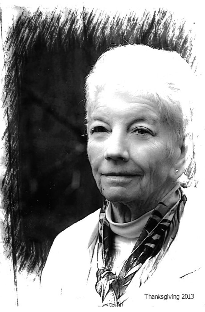 Audrey E (Albright)  Stull