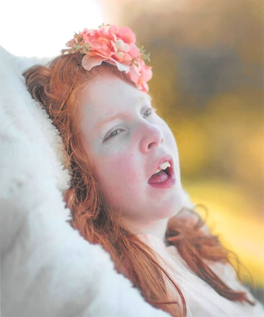 Alivia Crowe