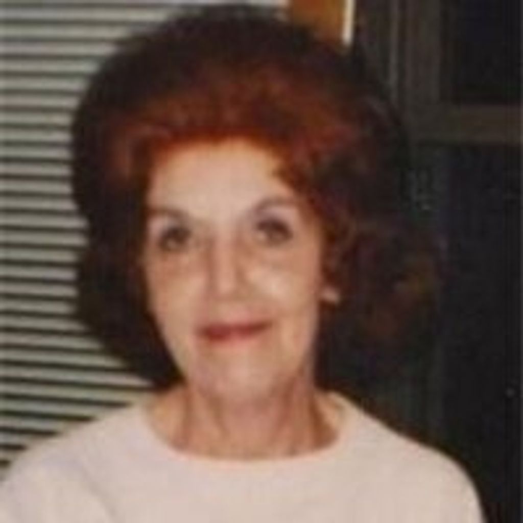 Shirley E.