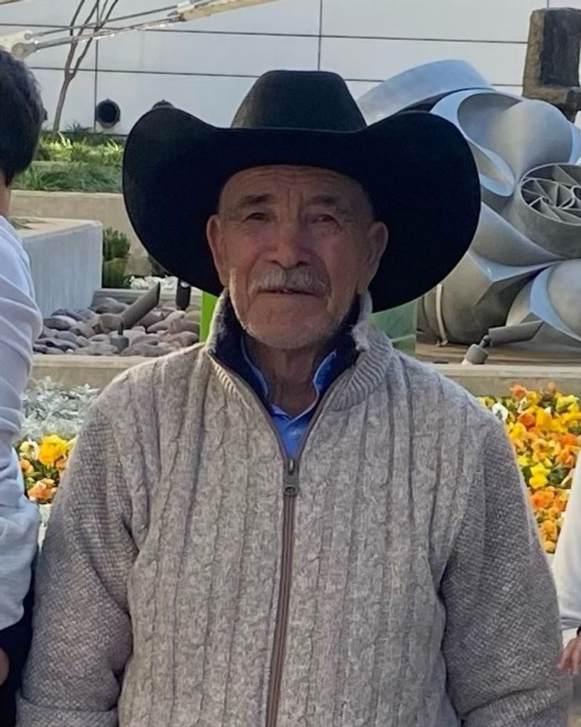 Pedro Resendiz Montoya Profile Photo