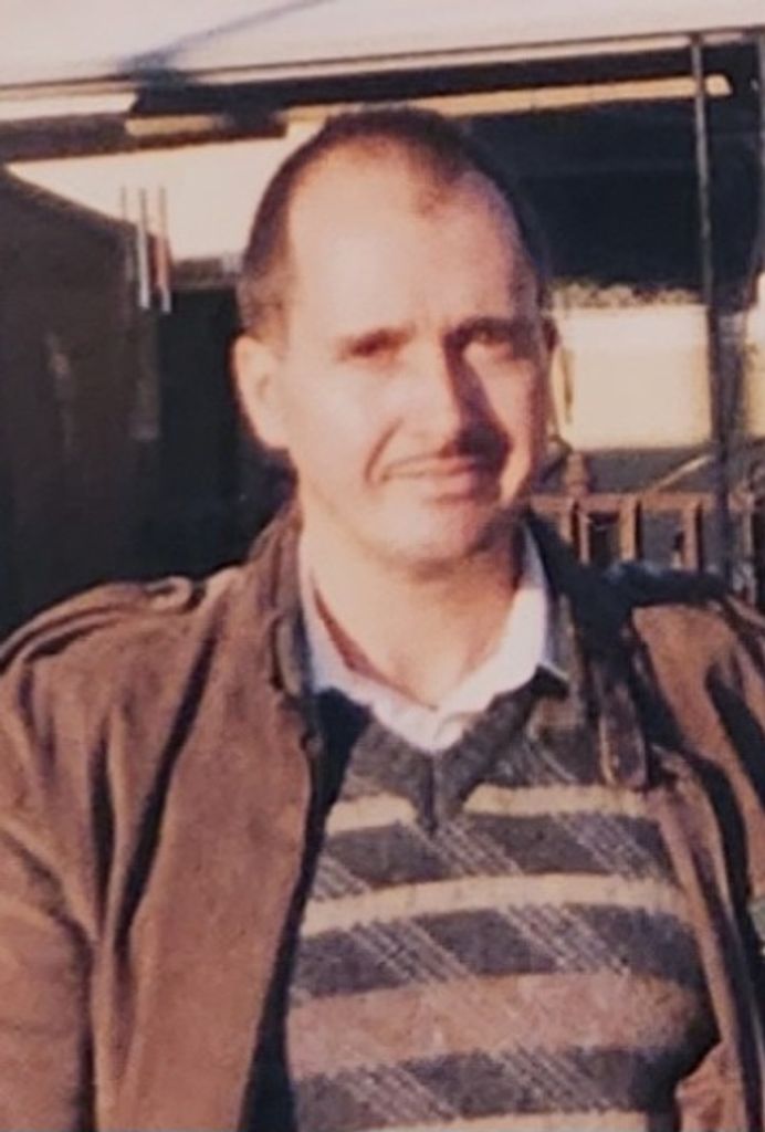 David L. Wetzel Profile Photo