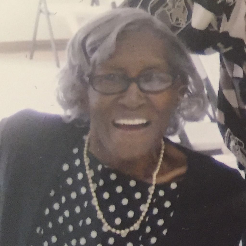 Beatrice Price Windham