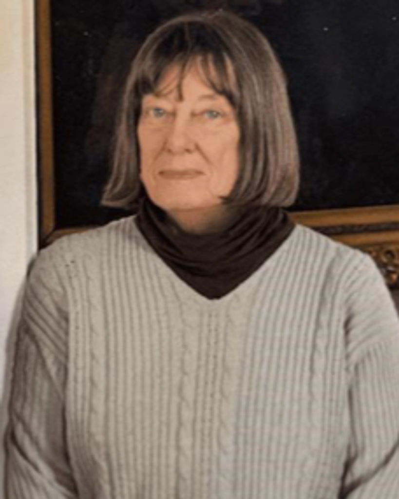 Susan Campbell Frankenberg Profile Photo