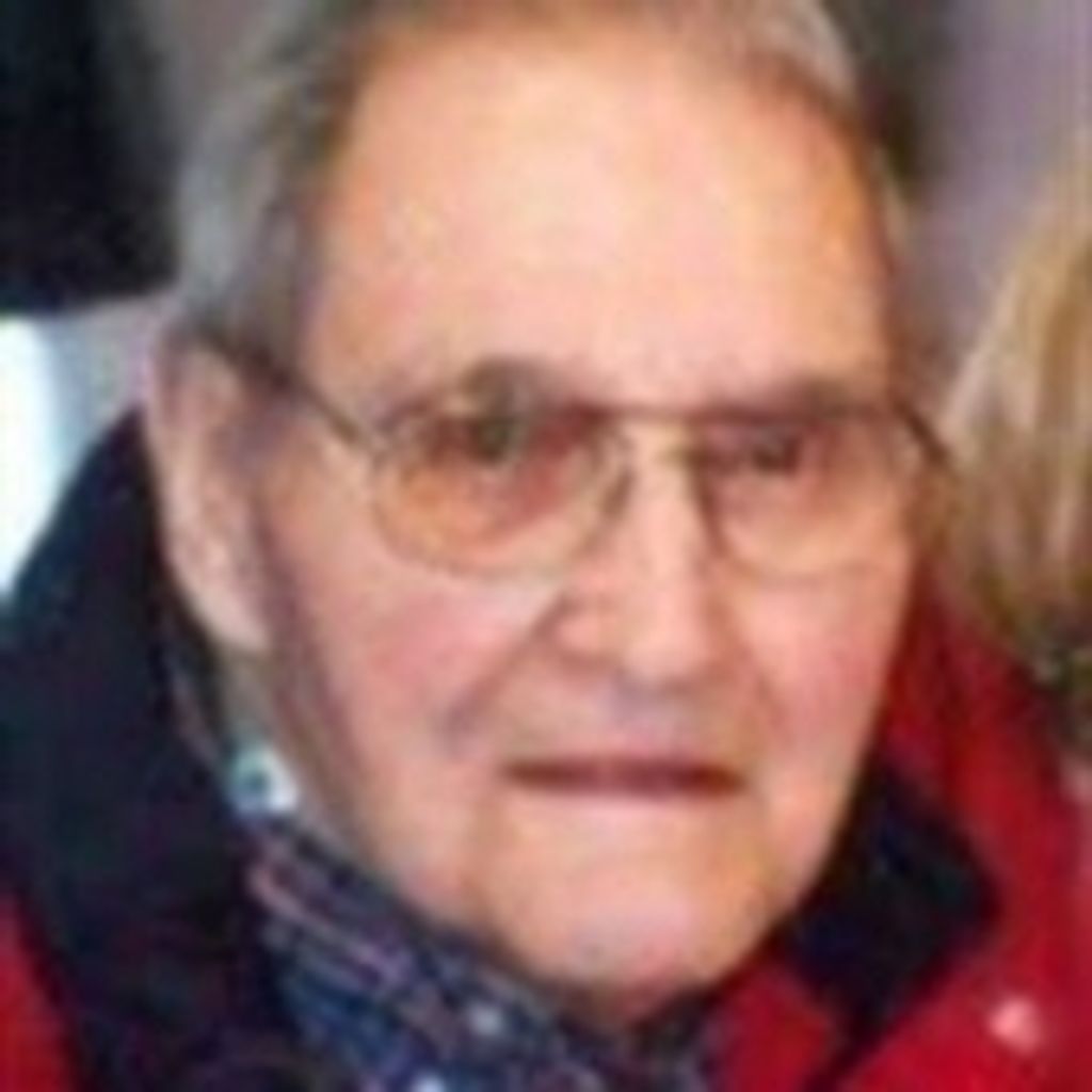 Kenneth F. Schafer