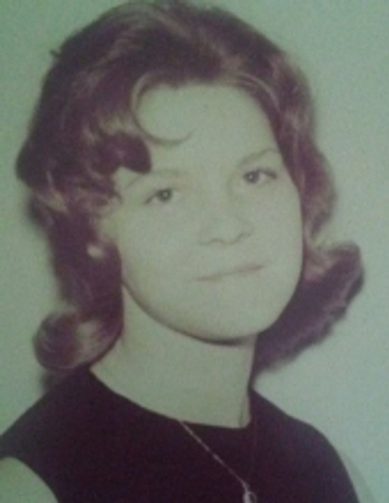 Nancy Irene Brown