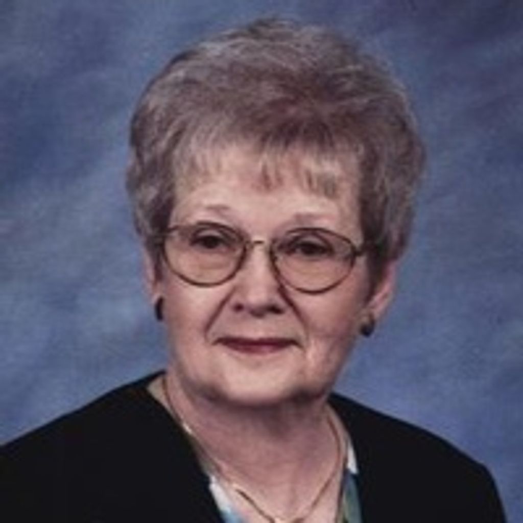 Berniece Anderson