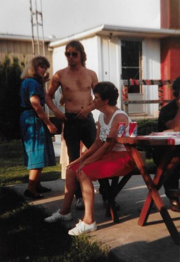 Wade "Gene" McVay Sr. photo gallery thumbnail 86 of 93