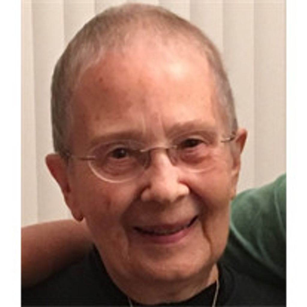 Ellen M Leverett