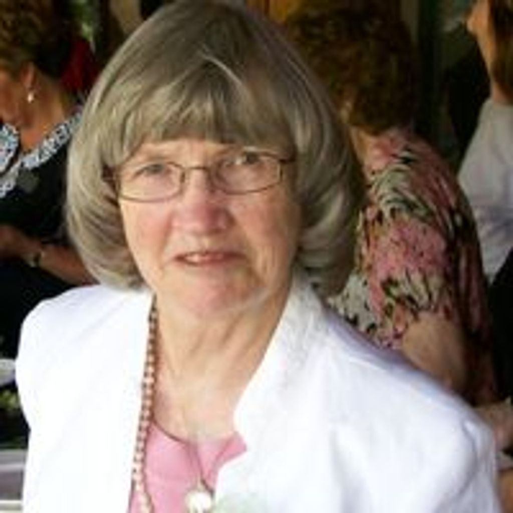 Patricia Ann Etter Profile Photo