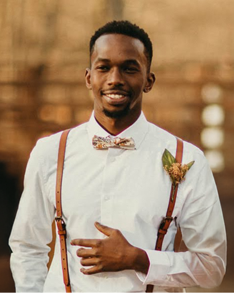 Robert M. Rushemeza Profile Photo