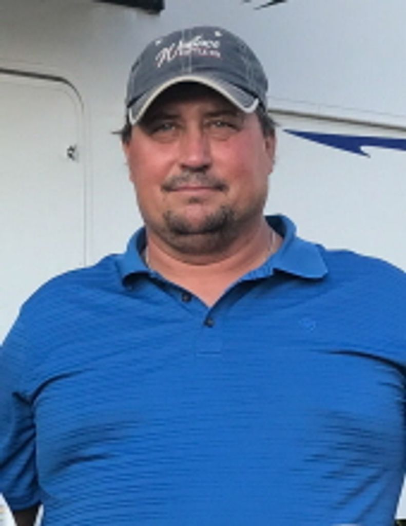 Robert  Calvin "Rc" James Profile Photo