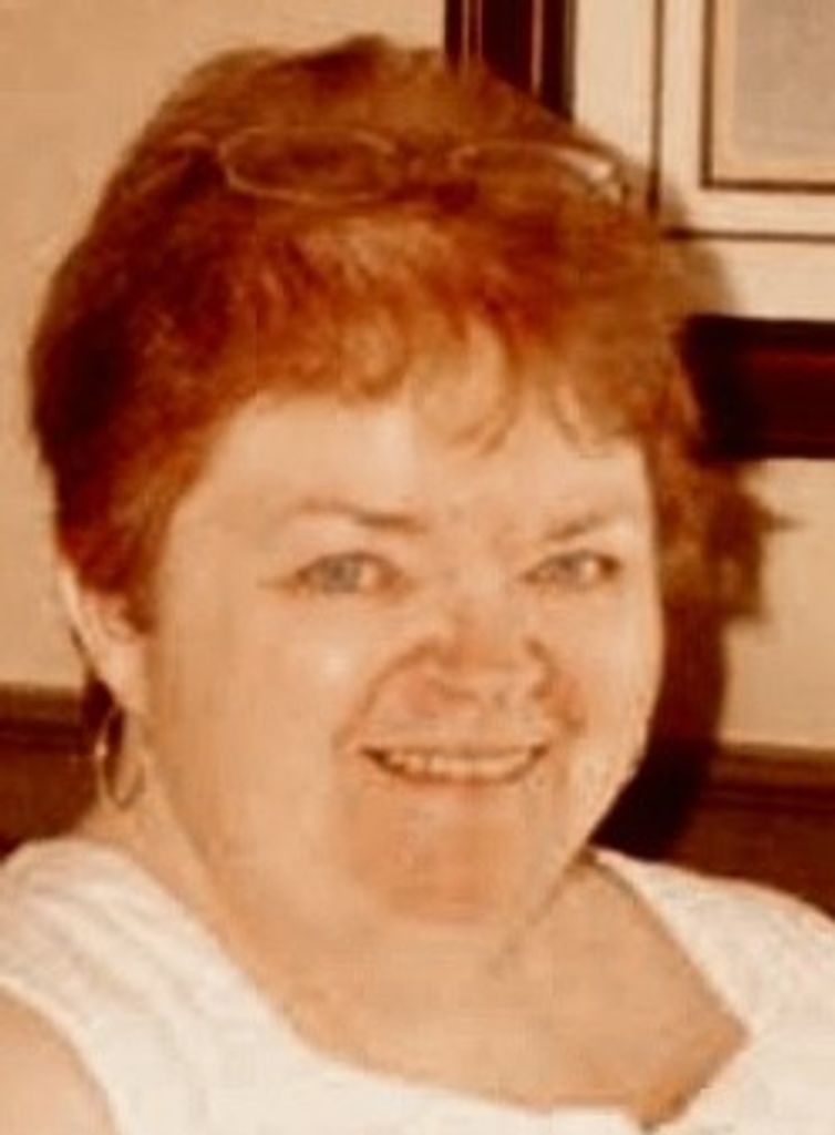 Rebecca Suzanne McKeehan Profile Photo