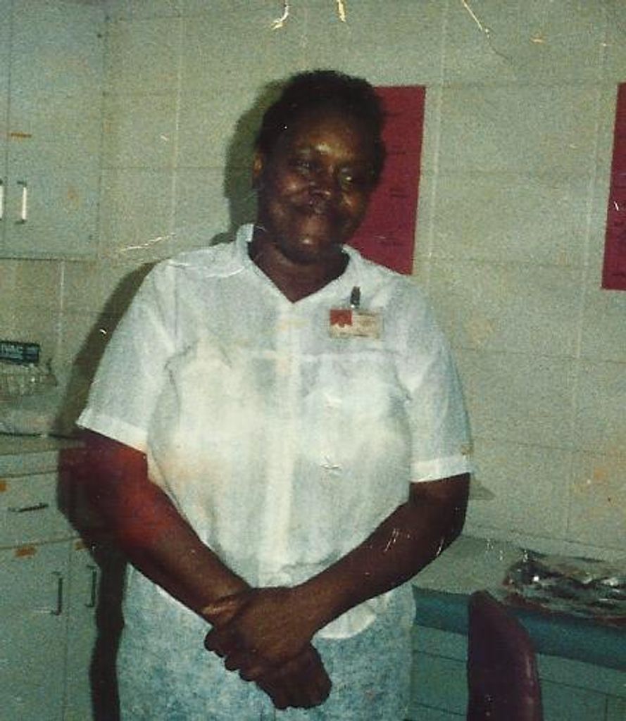 Mrs.  Eva  Lene Jackson