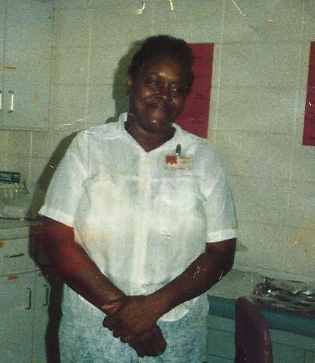 Mrs.  Eva  Lene Jackson Profile Photo